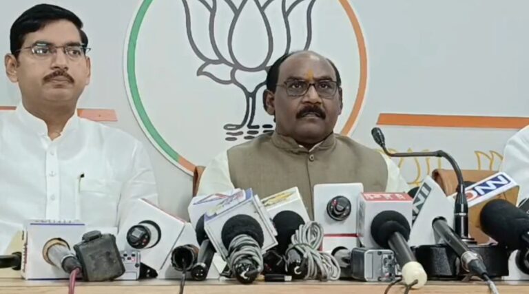 मोदी और शिवराज को लेकर BJP नेता ने कही ये बड़ी बात