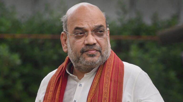 विधानसभा चुनावों को लेकर गहमागहमी हुई तेज, कल MP दौरा पर गृहमंत्री अमित शाह