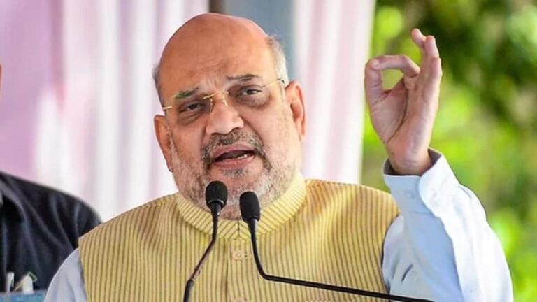 MP विधानसभा चुनाव को लेकर BJP के मंत्री शाह की मौजूदगी में तय करेंगे चुनावी मुद्दे
