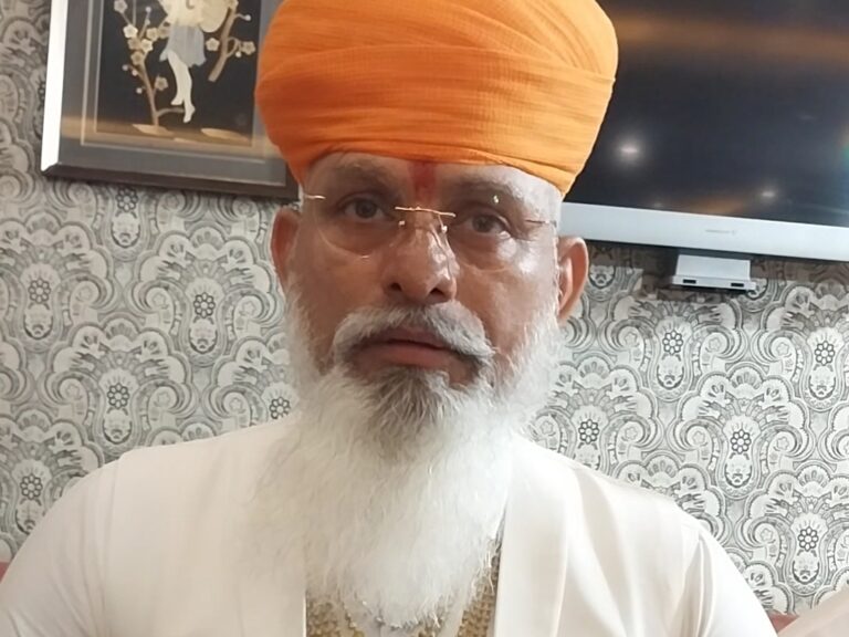 करणी सेना ने आगामी विधानसभा चुनाव को लेकर किया ये बड़ा ऐलान