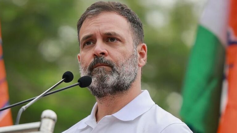 सुप्रीम कोर्ट ने राहुल गांधी के मामले में सुनाया ये बड़ा फैसला