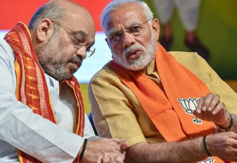 BJP की बड़ी बैठक आज, लोकसभा चुनाव के लिए तैयार होगी रणनीति