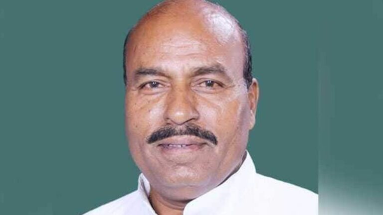 केंद्रीय मंत्री की चिट्ठी से एमपी में सियासत गर्म, चिट्ठी में लिखी है यह बड़ी बात