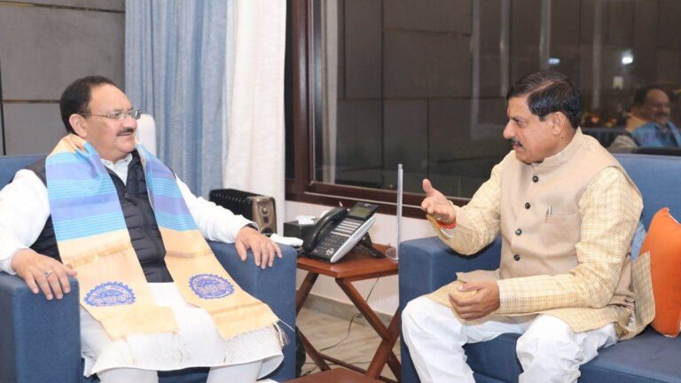 आज मंत्रियों के विभागों का हो सकता है बटवारा