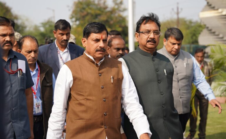 राजनीतिक गलियरों में चर्चा तेज, किसी भी वक्त हो सकता है मंत्रिमंडल का गठन