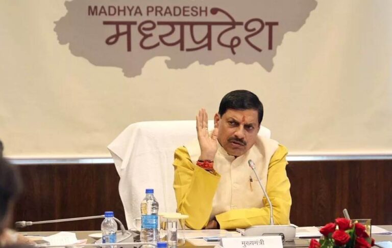 मंत्रिमंडल विस्तार को लेकर नड्डा-शाह के साथ होगी CM की बैठक