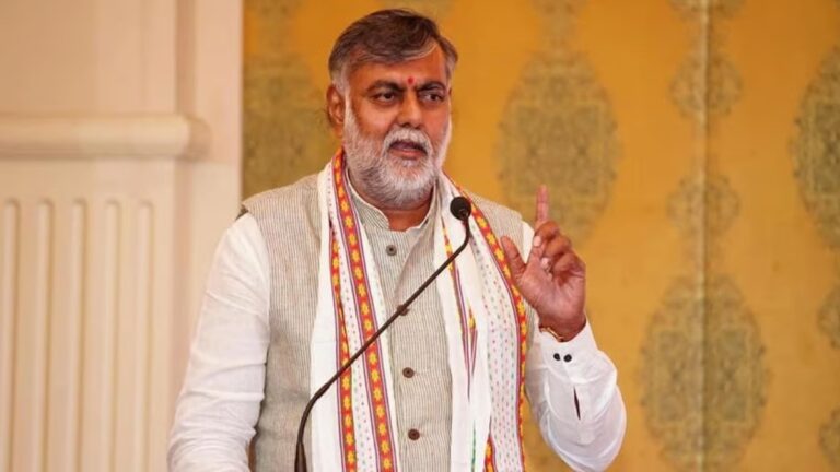 मंत्री प्रह्लाद सिंह पटेल ने कांग्रेस की भारत न्याय यात्रा पर कही ये बड़ी बात 