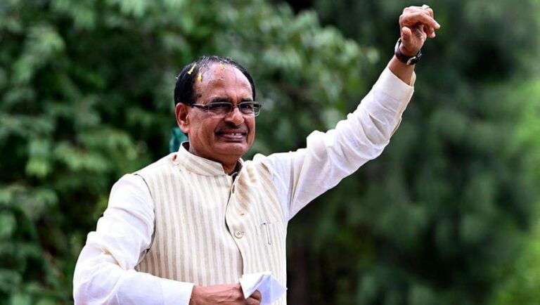 पार्टी हाई कमान से शिवराज का आया बुलावा, मिल सकती है बड़ी जिम्मेदारी