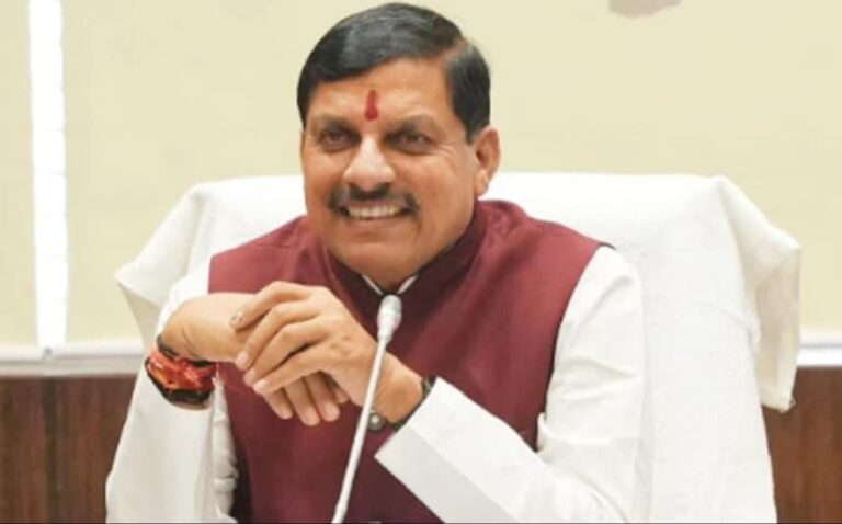 CM मोहन यादव बोले- अब 25 दिसंबर तबला दिवस के रूप में मनाएगी सरकार