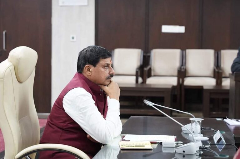 विभागों के बंटवारे को लेकर सस्पेंस बरकरार, एक सूची हुई वायरल