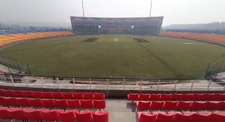 BCCI ने क्रिकेट प्रेमियों की उम्मीदों फेरा पानी, T20 मैच हुआ कैंसिल