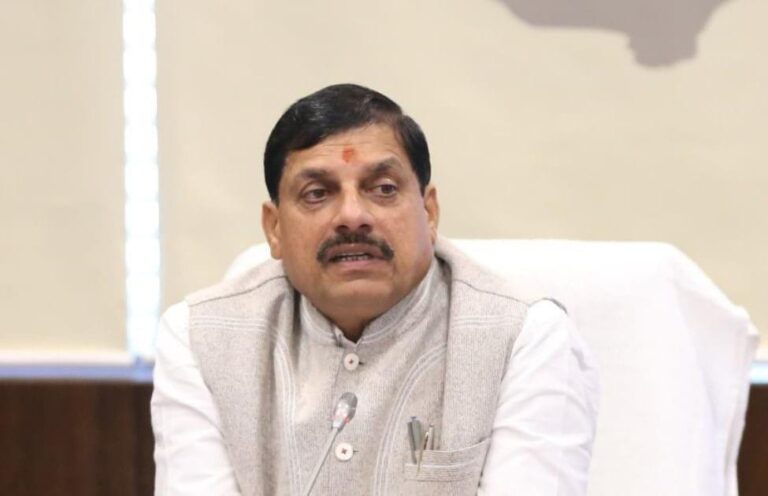 आर्थिक स्थिति मजबूत करने में जुटी मोहन सरकार, विभागों से मांगी गई ये रिपोर्ट