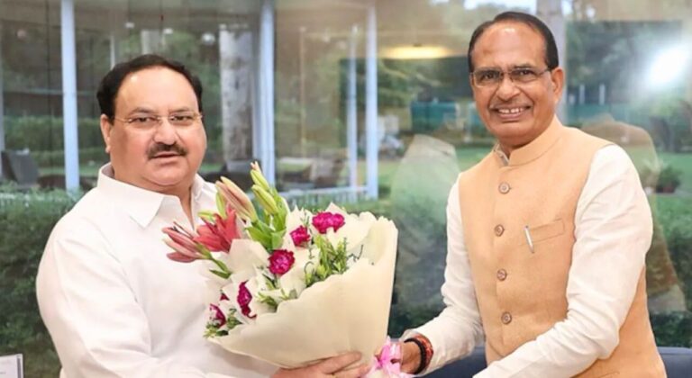 शिवराज का सियासी भविष्य आज होगा तय