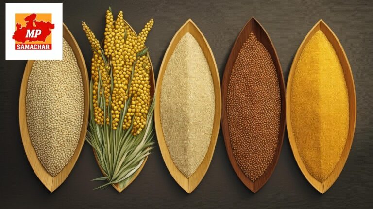 अब गरीबों को भी मिलेट्स बांटेगी सरकार, जानिए क्या- क्या मिलेगा
