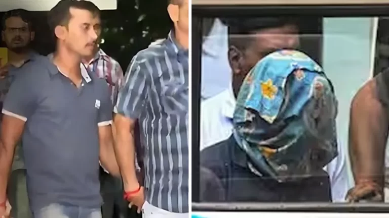 कोलकाता में प्रदर्शन कर रहे छात्र पर नशे में बाइक चढ़ाई, पुलिस सिविक वॉलंटियर निकला आरोपी