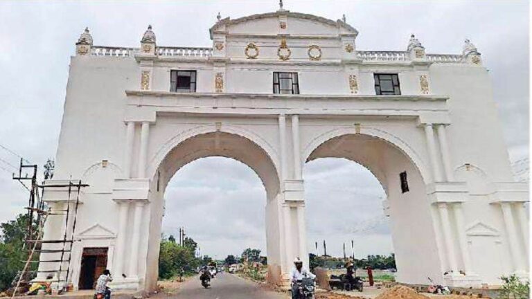 मध्य प्रदेश हुआ अतिथियों के भव्य स्वागत के लिए तैयार… कला, संस्कृति और इतिहास की झलक से होगा स्वागत