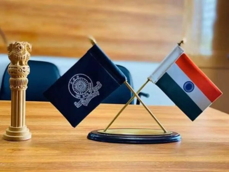 MP में 26 IAS और 21 IPS अफसरों के हुए ट्रांसफर, देखें लिस्ट