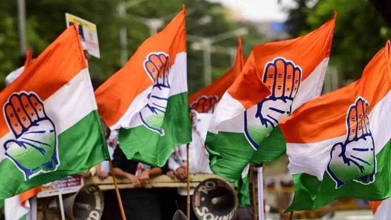सीएम हाउस का घेराव करेगी एसटी कांग्रेस, दलितों पर अत्याचार का लगाया आरोप