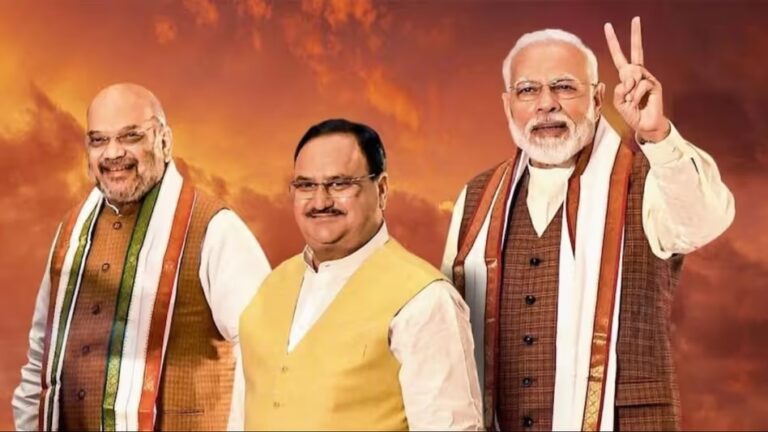 BJP ने मध्य प्रदेश से दक्षिण भारत में संदेश भेजा, जार्ज कुरियन पार्टी की स्थिति को करेंगे मजबूत