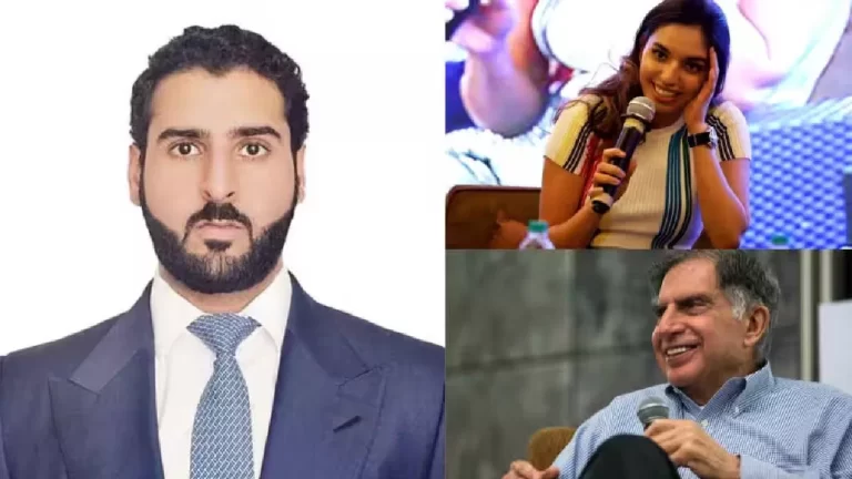 टाटा ग्रुप में नई पीढ़ी का उदय, रतन टाटा के भतीजे को मिली बड़ी जिम्मेदारी