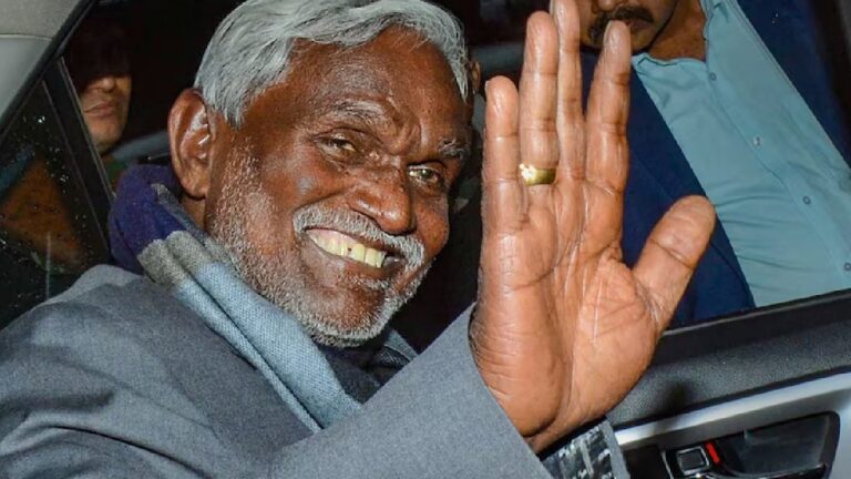 चंपई सोरेन ने किया बगावत का ऐलान, बोले- विकल्प तलाशने को मजबूर हूँ…