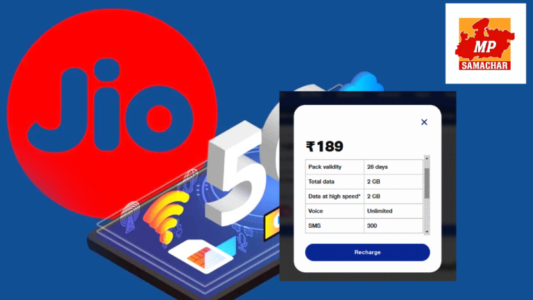 मंहगे रिचार्ज के बाद जियो ने जारी किया सबसे सस्ता प्लान, 28 दिन की मिलेगी वैलिडिटी