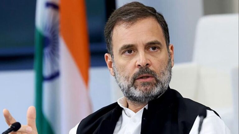 राहुल गांधी की कंपनियों का मामला एक बार फिर उछला, स्कॉर्पीन पनडुब्बियों का निर्माण करती थी कंपनी