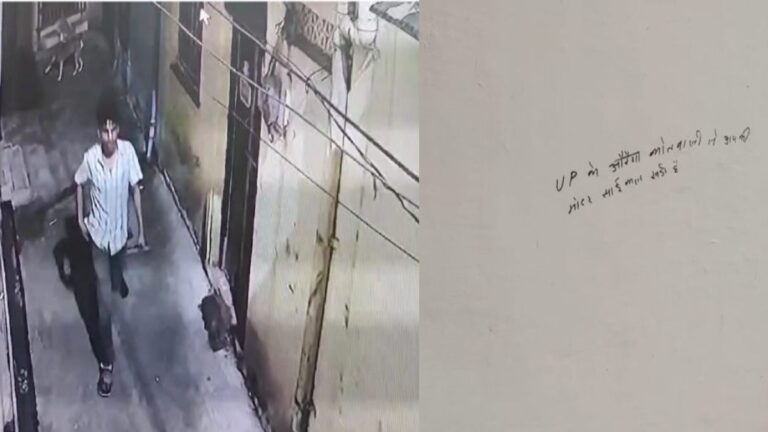 अजब चोर का गजब कारनामा, चोर ने ही बताया चोरी गई बाइक का पता