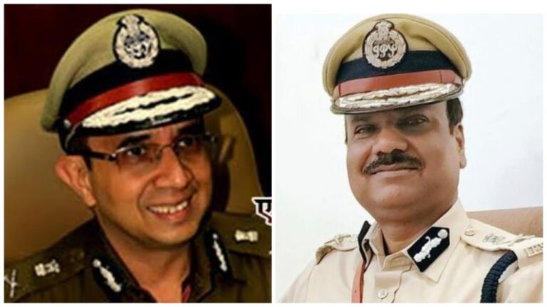 IPS अजय शर्मा बनेंगे DGP, शिवराज से नज़दीकियाँ बन सकती है रुकावट तो कैलाश मकवाना मारेंगे बाज़ी!