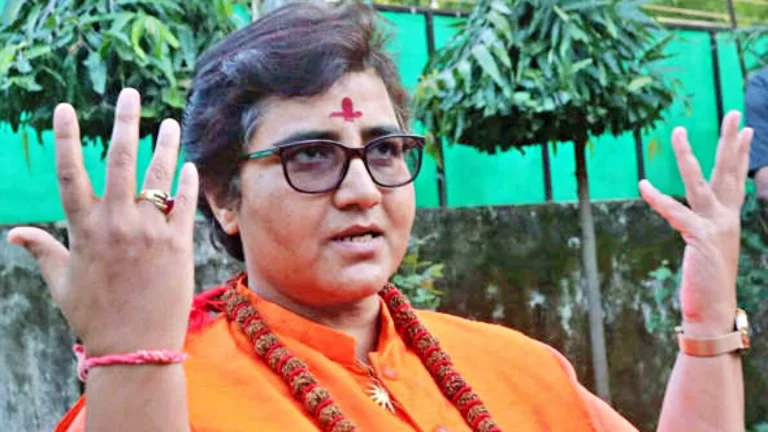 अब एमपी में उठी दुकानों पर नाम लिखने की मांग, कहा- जो नाम लिखेगा वही हिंदू होगा
