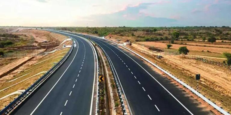 एमपी का सबसे लंबा बायपास, 19 गावों से होकर गुजरेगा