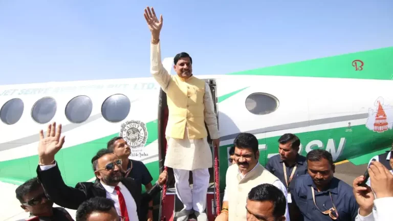 मोहन सरकार की ये योजना फेल, नहीं मिल रहे यात्री… ये है मुख्य वज़ह