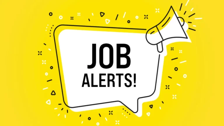 भोपाल के इस संस्थान में निकली भर्ती, ऐसे करें अप्लाई