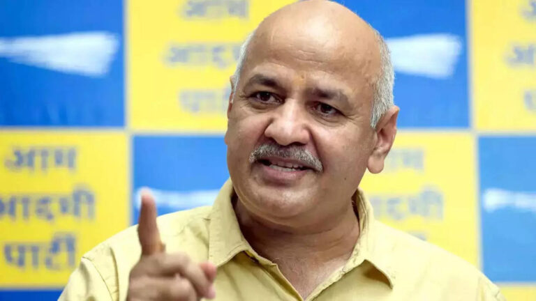 मनीष सिसोदिया को सुप्रीम कोर्ट से जमानत, 17 महीने बाद जेल से होंगे रिहा