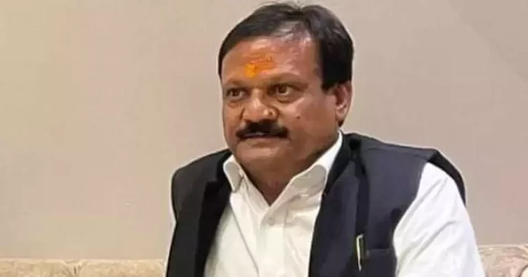 सज्जन सिंह वर्मा बोले- नरेंद्र मोदी जी, एक दिन जनता पीएम आवास कब्जा कर लेगी, बीजेपी ने की राष्ट्रद्रोह का मुकदमा दर्ज करने की मांग
