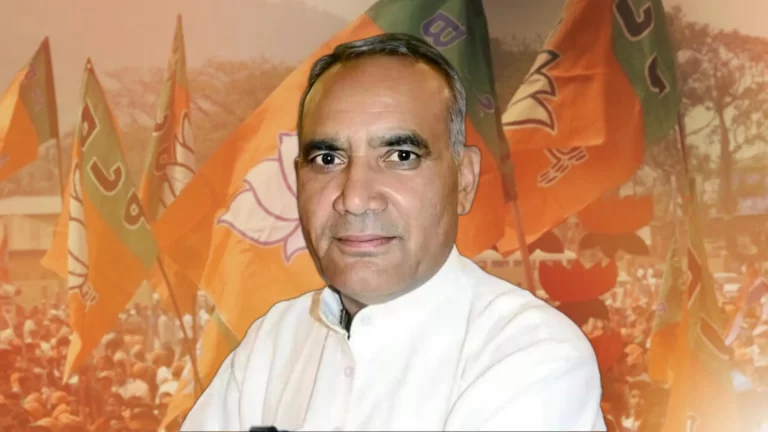 राजस्व अभियान पर सवाल उठा रहे मोहन के मंत्री, कहा- ये अभियान केवल औपचारिकता