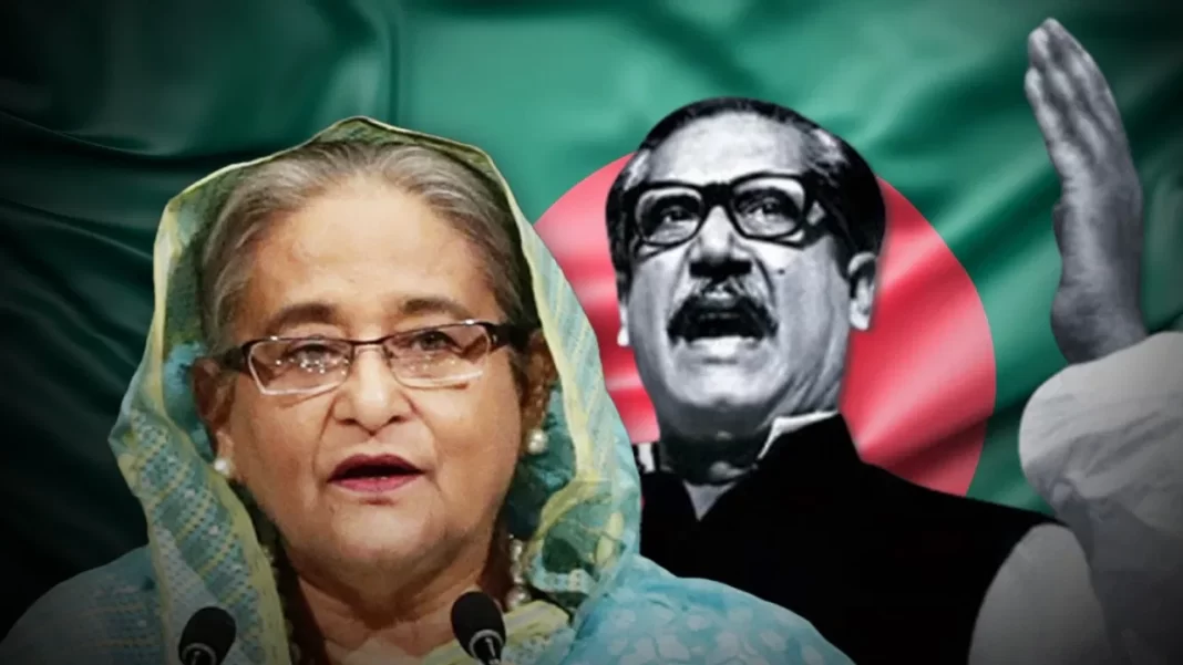 Why Sheikh Hasina did not seek asylum from India, know the reason