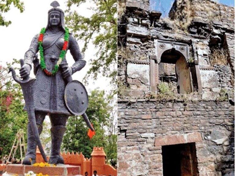 दमोह के इस गांव में होगी अगली कैबिनेट बैठक, इतिहास में रहा है बड़ा नाम