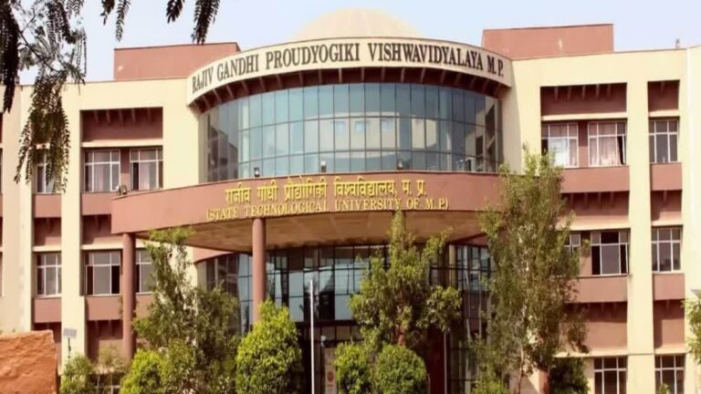 ED की जांच में बड़ा खुलासा, RGPV के पदाधिकारियों ने कर दिया 20 करोड़ का खेला