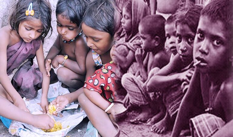 12 रुपये में कैसे दूर होगा कुपोषण, ऐसे तो पौष्टिक भोजन मिलना असंभव