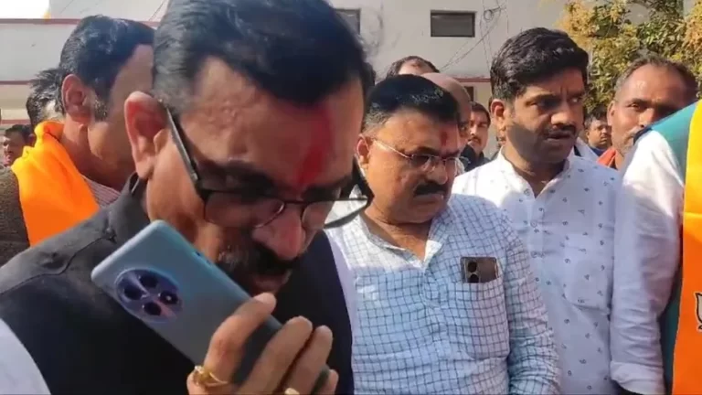 बीजेपी पर धोखे और जबरदस्ती से सदस्य बनाने के लगे आरोप, कई जगहों से विवाद सामने आए