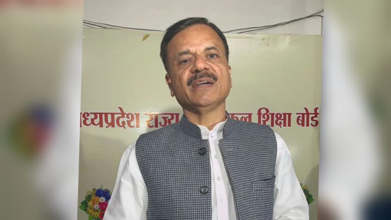 मोहन के मंत्री ने अतिथि शिक्षकों को मेहमान बताया, कहा- मेहमान बनकर आओगे तो क्या घर पर कब्जा करोगे?