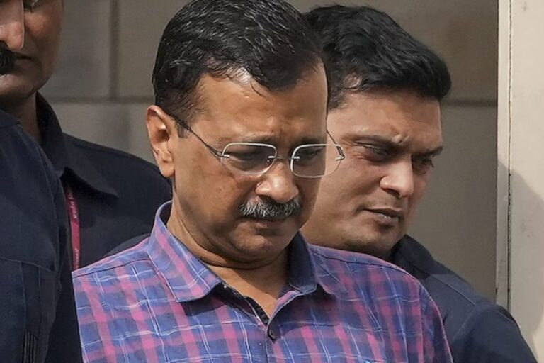 अरविंद केजरीवाल को मिली जमानत, 177 दिन बाद जेल से बाहर आएंगे