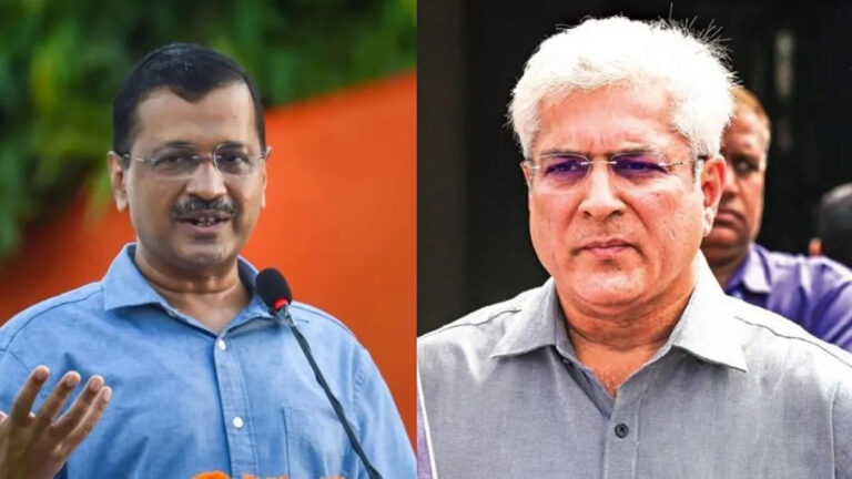 गहलोत हो सकते हैं दिल्ली के नए सीएम, राजस्थान को भी साधना चाहते हैं केजरीवाल