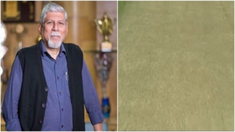 IND vs BAN T20 मैच: ग्वालियर स्टेडियम की पिच को लेकर मैच से पहले ये क्या बोल गए MPCA के अध्यक्ष