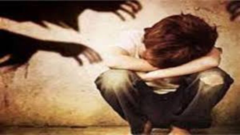 मटन की दुकान में 10 साल के बच्चे के साथ कुकर्म, आरोपी गिरफ्तार