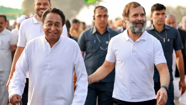 फंड से जूझ रही कांग्रेस को कमलनाथ की जरुरत, मिल सकती है बड़ी जिम्मेदारी