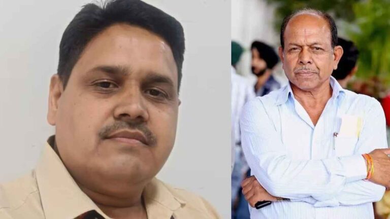 बीजेपी विधायक की जान बचाने वाले सिपाही को मिलेगा डबल इनाम