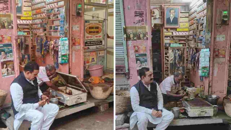 पटियों पर नरोत्तम मिश्रा, क्या दतिया में ख़त्म होने वाला है दादा का जलवा…समर्थकों में हलचल!