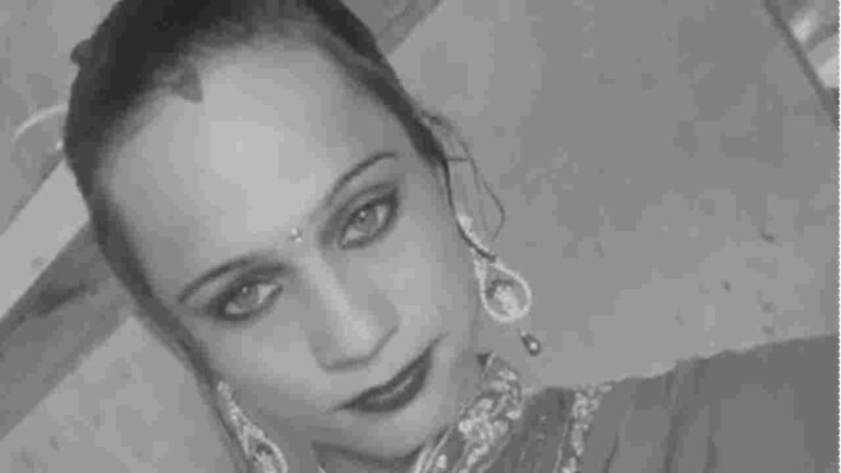 लिव इन बॉयफ्रेंड ने की थी किन्नर की हत्या, चाकू से हर हिस्से पर किए थे वार, अब हुई सजा